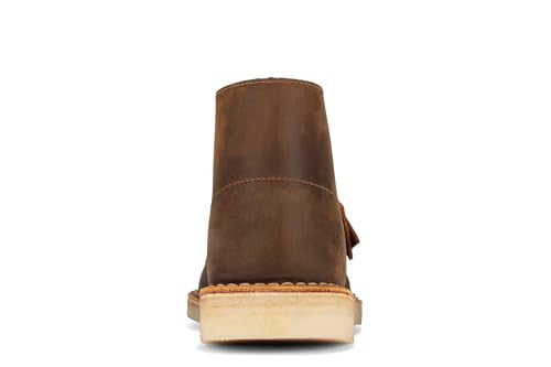 Clarks Men's Desert Chukka Boot