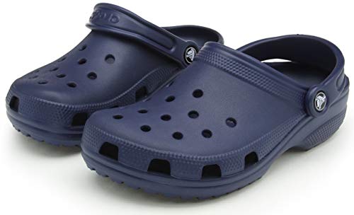 Crocs Unisex Classic Clogs (Best Sellers) Clogs , Bone,6 UK Men/ 7 UK Women