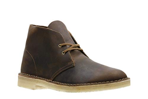 Clarks Men's Desert Chukka Boot