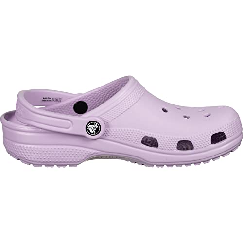 Crocs Unisex Classic Clogs (Best Sellers) Clogs , Bone,6 UK Men/ 7 UK Women