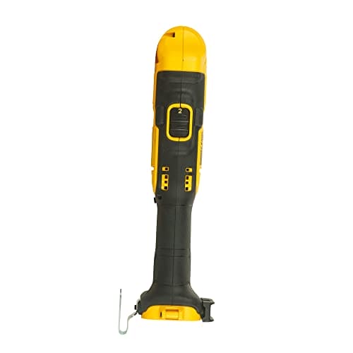 DeWalt DCD740N-XJ Cordless 2-Speed Angle Drill - 18V XR Lithium-Ion - Bare Unit