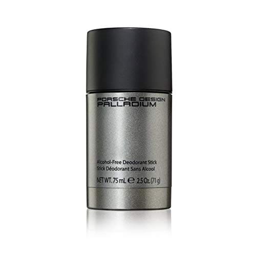 Porsche Design Palladium Deodorant Stick for Men 75 ml