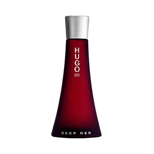 HUGO Deep Red Eau de Parfum 50ml