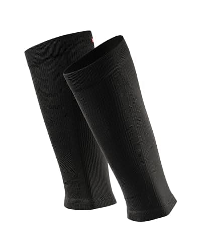 DANISH ENDURANCE Graduated Calf Compression Sleeves 21-26 mmHG for Men & Women