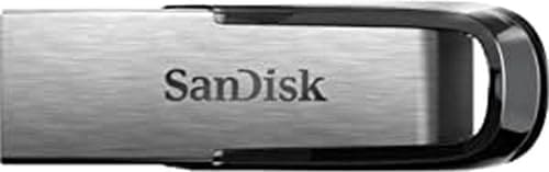 SanDisk 128GB Ultra Flair USB 3.0 Flash Drive