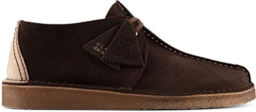 Clarks Men's Desert Trek Moccasin, 1