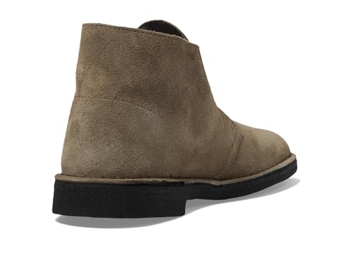 Clarks Men's Desert Chukka Boot