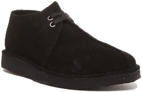 Clarks Men's Desert Trek Oxford