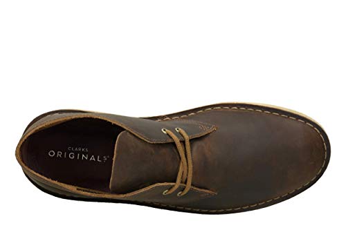 Clarks Men's Desert Chukka Boot