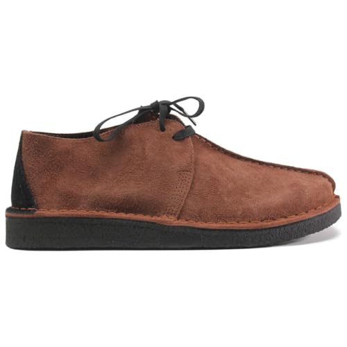 Clarks Men's Desert Trek Oxford