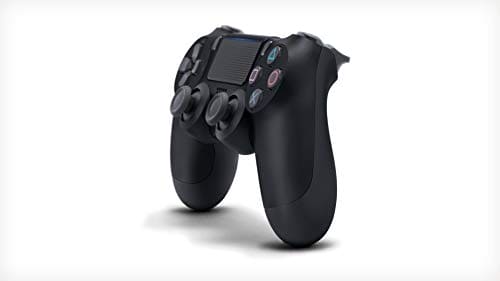 Sony PlayStation DualShock 4 Wireless Controller - Black