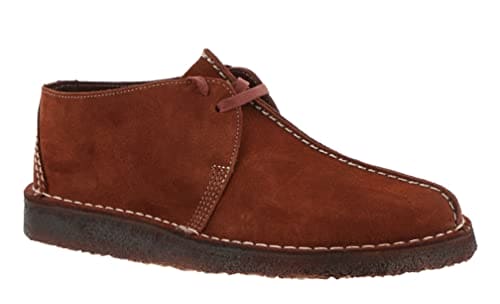 Clarks Men's Desert Trek Moccasin, 1