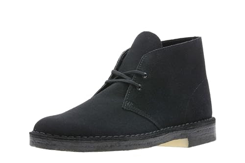 Clarks Men's Desert Chukka Boot