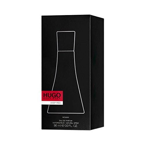 HUGO Deep Red Eau de Parfum 50ml