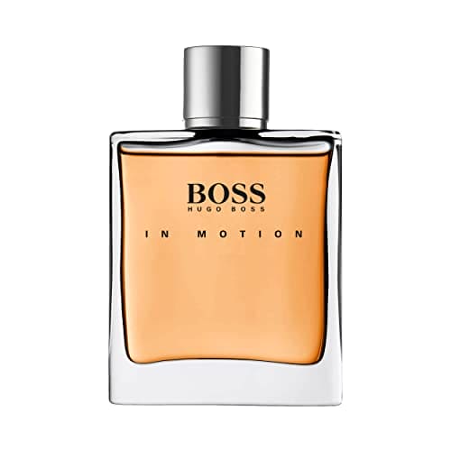 Hugo Boss In Motion Eau de Toilette 100ml