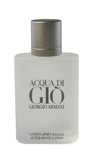 Giorgio Armani Acqua Di Gio After Shave Lotion - 100 ml