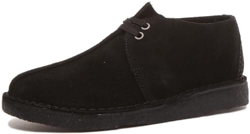 Clarks Men's Desert Trek Oxford