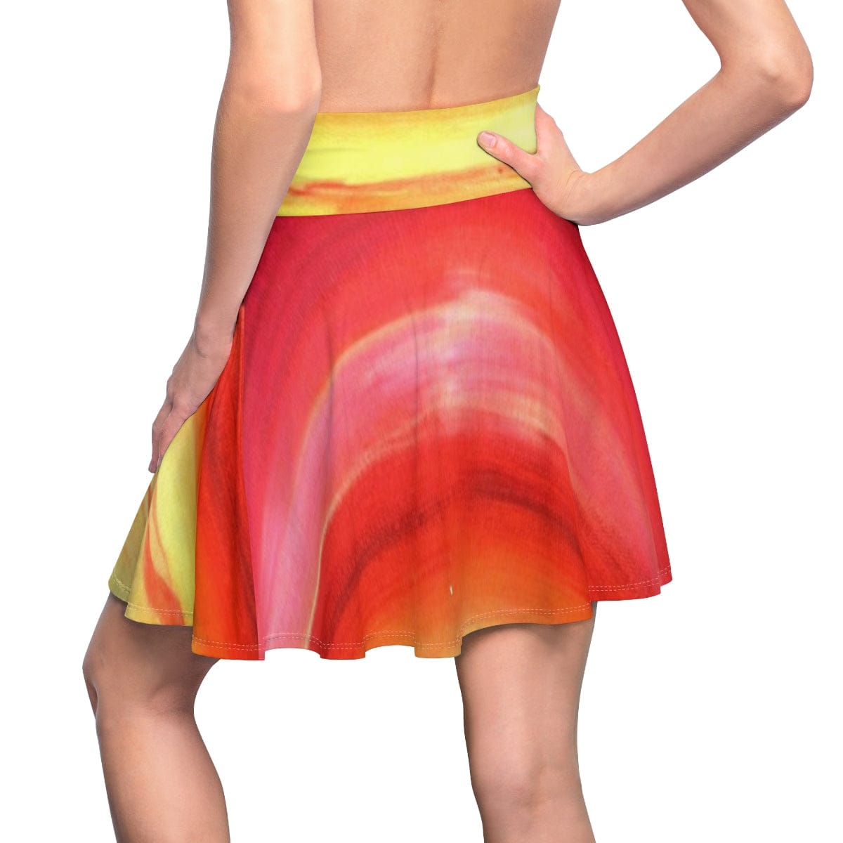 Women's Skater Skirt