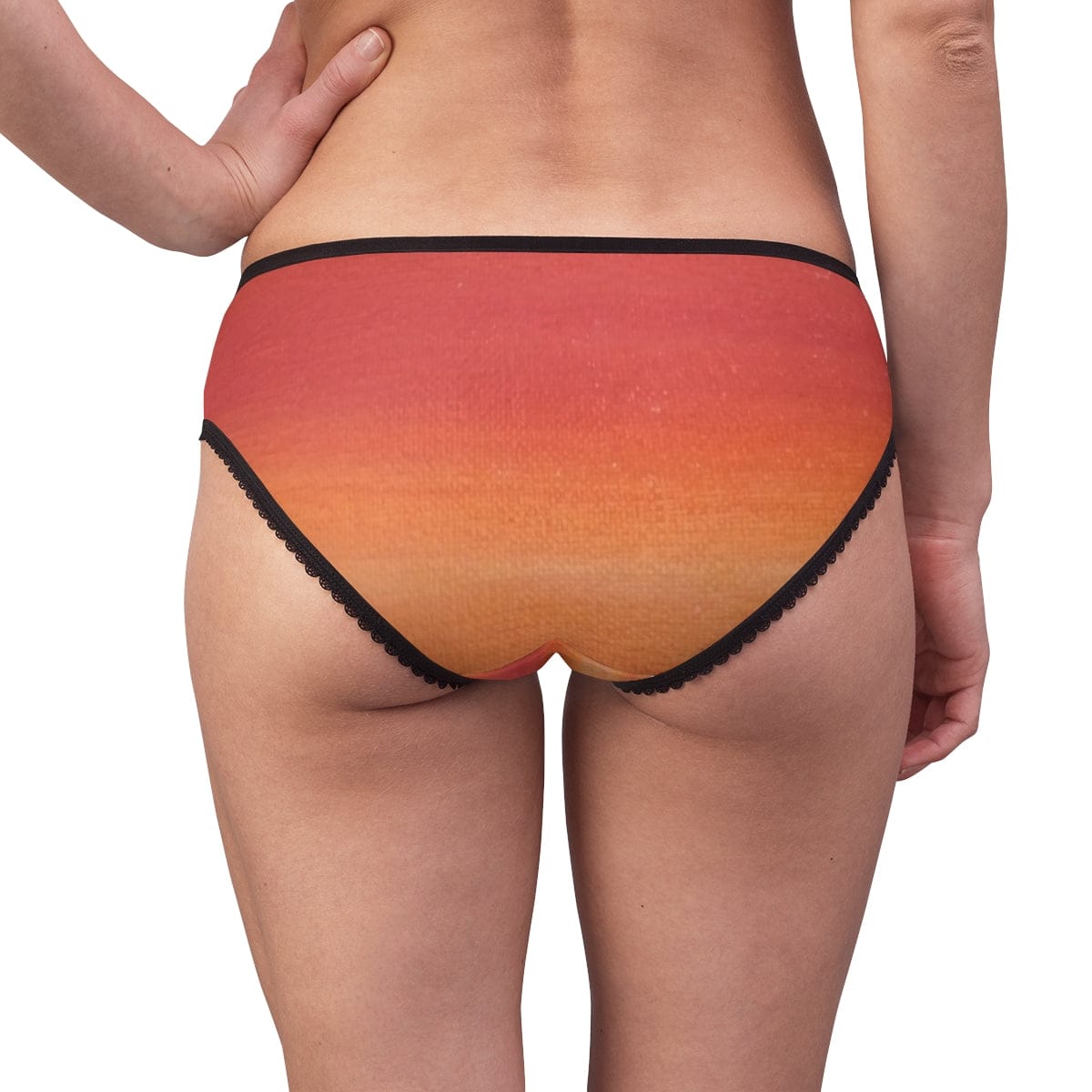 Summer Women's Briefs