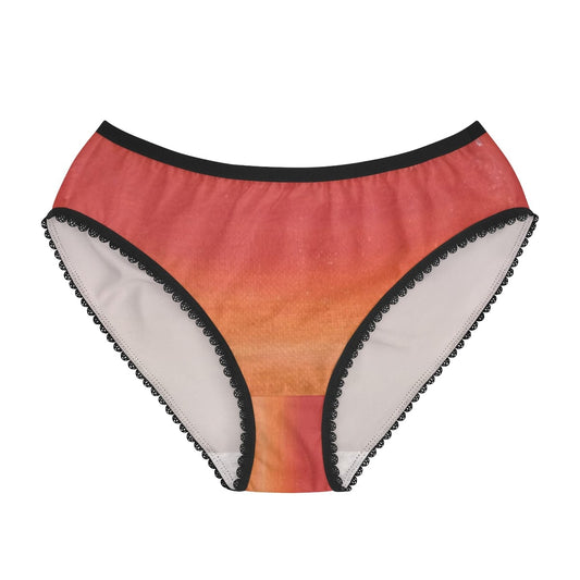 Summer Women's Briefs