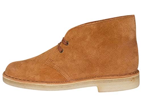 Clarks Men's Desert Chukka Boot