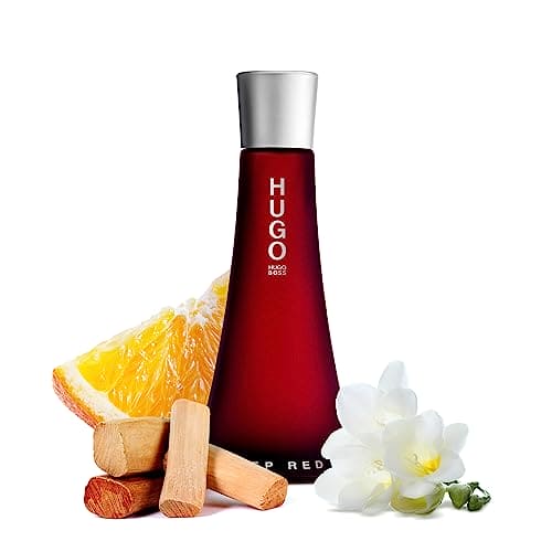 HUGO Deep Red Eau de Parfum 50ml