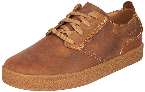 Clarks Men's Streethilllace Sneaker