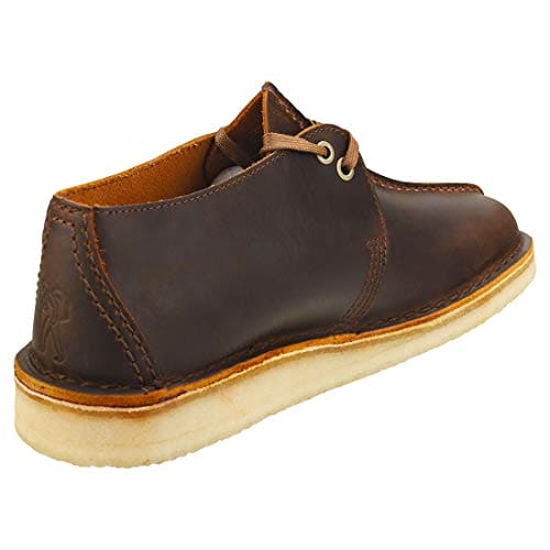 Clarks Men's Desert Trek Oxford