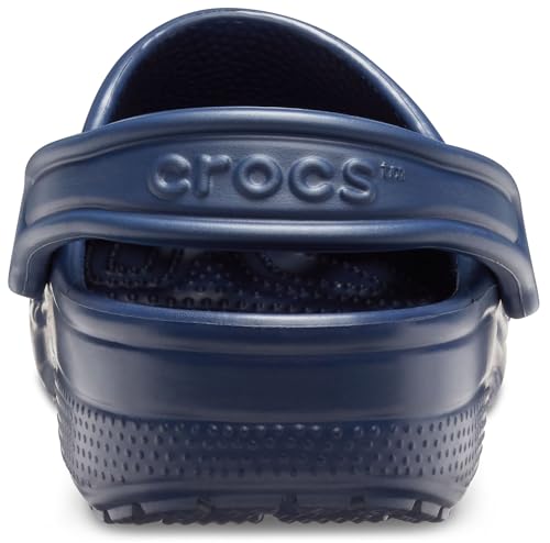 Crocs Unisex Classic Clogs (Best Sellers) Clogs , Bone,6 UK Men/ 7 UK Women