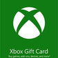 Xbox Gift Card | 25 GBP | Digital Voucher | Xbox One, Series S|X & Windows | (Download Code)
