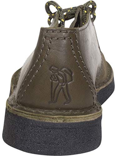 Clarks Men's Desert Trek Moccasin, 1