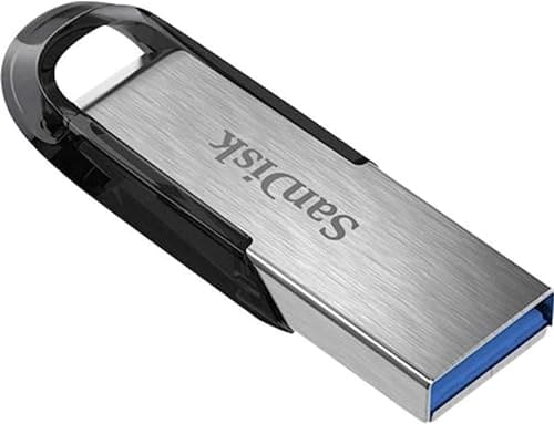 SanDisk 128GB Ultra Flair USB 3.0 Flash Drive