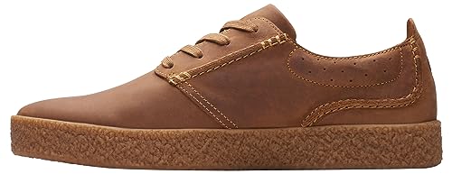 Clarks Men's Streethilllace Sneaker