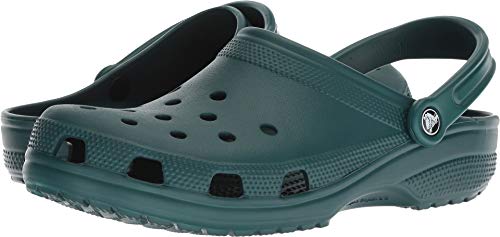 Crocs Unisex Classic Clogs (Best Sellers) Clogs , Bone,6 UK Men/ 7 UK Women