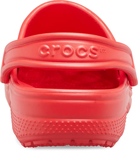 Crocs Unisex Classic Clogs (Best Sellers) Clogs , Bone,6 UK Men/ 7 UK Women