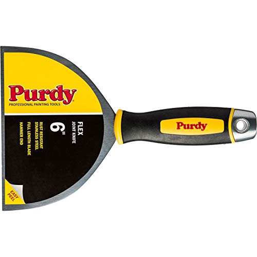 Purdy Flexible Putty Knife 6" (Joint Filling)