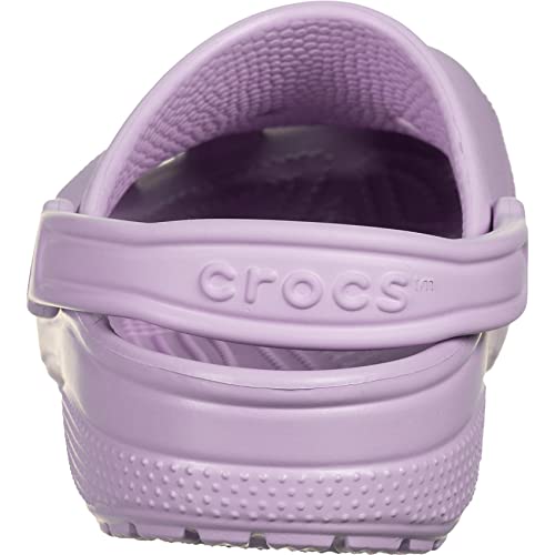 Crocs Unisex Classic Clogs (Best Sellers) Clogs , Bone,6 UK Men/ 7 UK Women