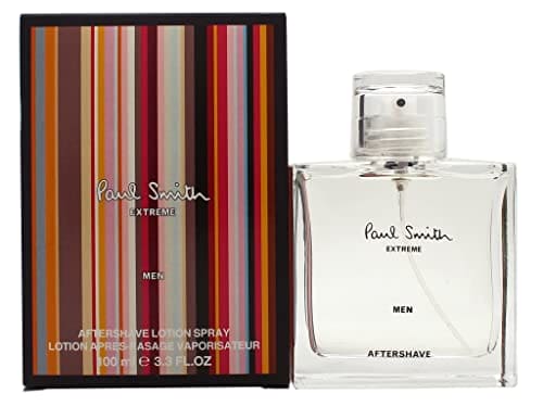 Paul Smith Extreme for Men Aftershave Lotion Spray 100ml