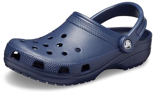 Crocs Unisex Classic Clogs (Best Sellers) Clogs , Bone,6 UK Men/ 7 UK Women