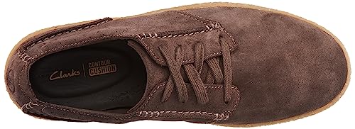 Clarks Men's Streethilllace Sneaker