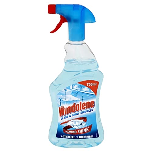 Windolene Window Cleaner Spray 750ml