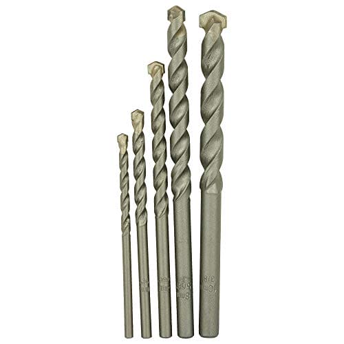 Dewalt DT6952-QZ Masonry drill bit-Set (5 Piece)