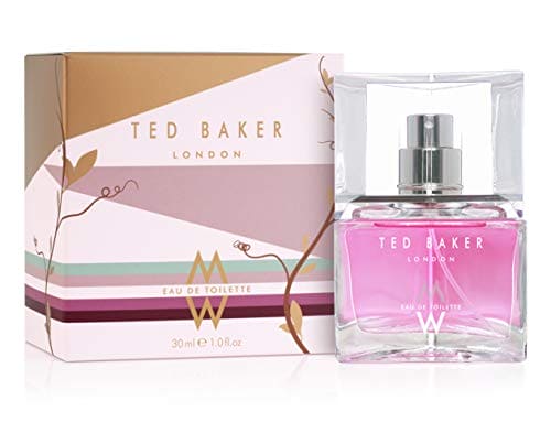 Ted Baker Woman Eau de Toilette - 30 ml