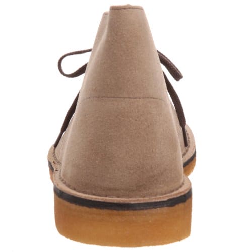 Clarks Originals Men's Desert Boot Derbys