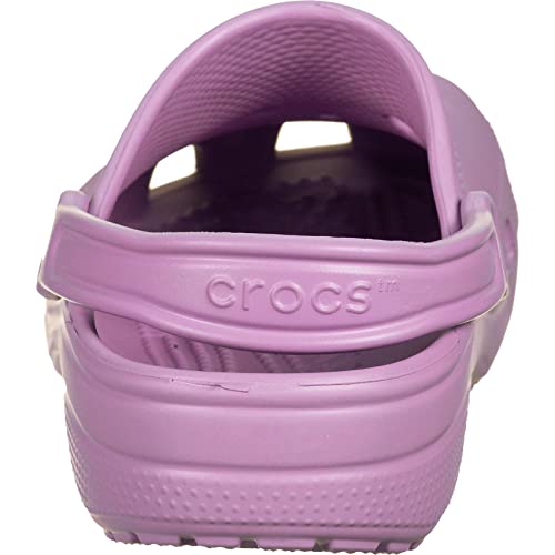 Crocs Unisex Classic Clogs (Best Sellers) Clogs , Bone,6 UK Men/ 7 UK Women