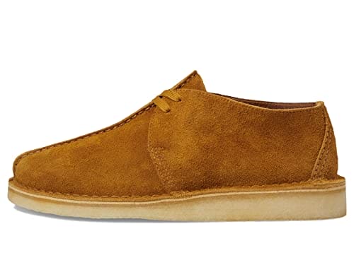 Clarks Men's Desert Trek Moccasin, 1