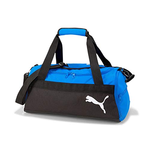 Puma Unisex's teamGOAL 23 Teambag S Sports Bag, Red Black, OSFA