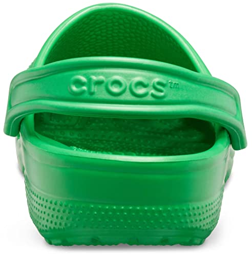 Crocs Unisex Classic Clogs (Best Sellers) Clogs , Bone,6 UK Men/ 7 UK Women