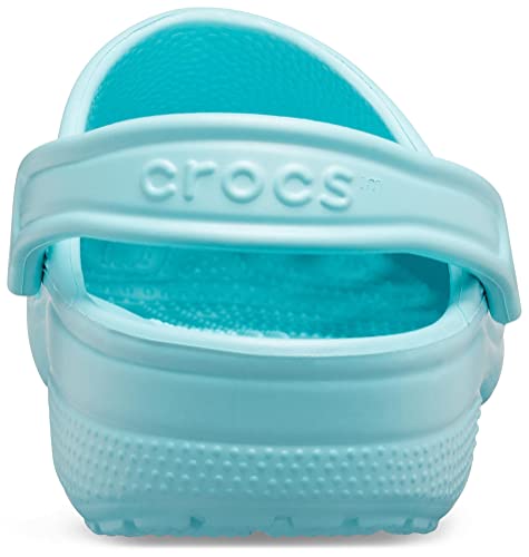 Crocs Unisex Classic Clogs (Best Sellers) Clogs , Bone,6 UK Men/ 7 UK Women