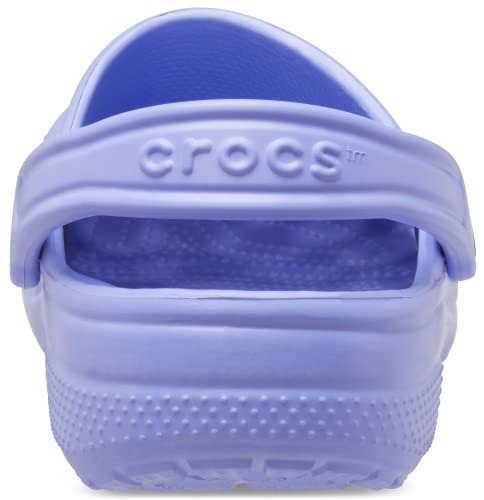 Crocs Unisex Classic Clogs (Best Sellers) Clogs , Bone,6 UK Men/ 7 UK Women